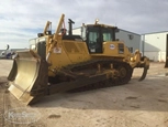 Used Komatsu Dozer for Sale